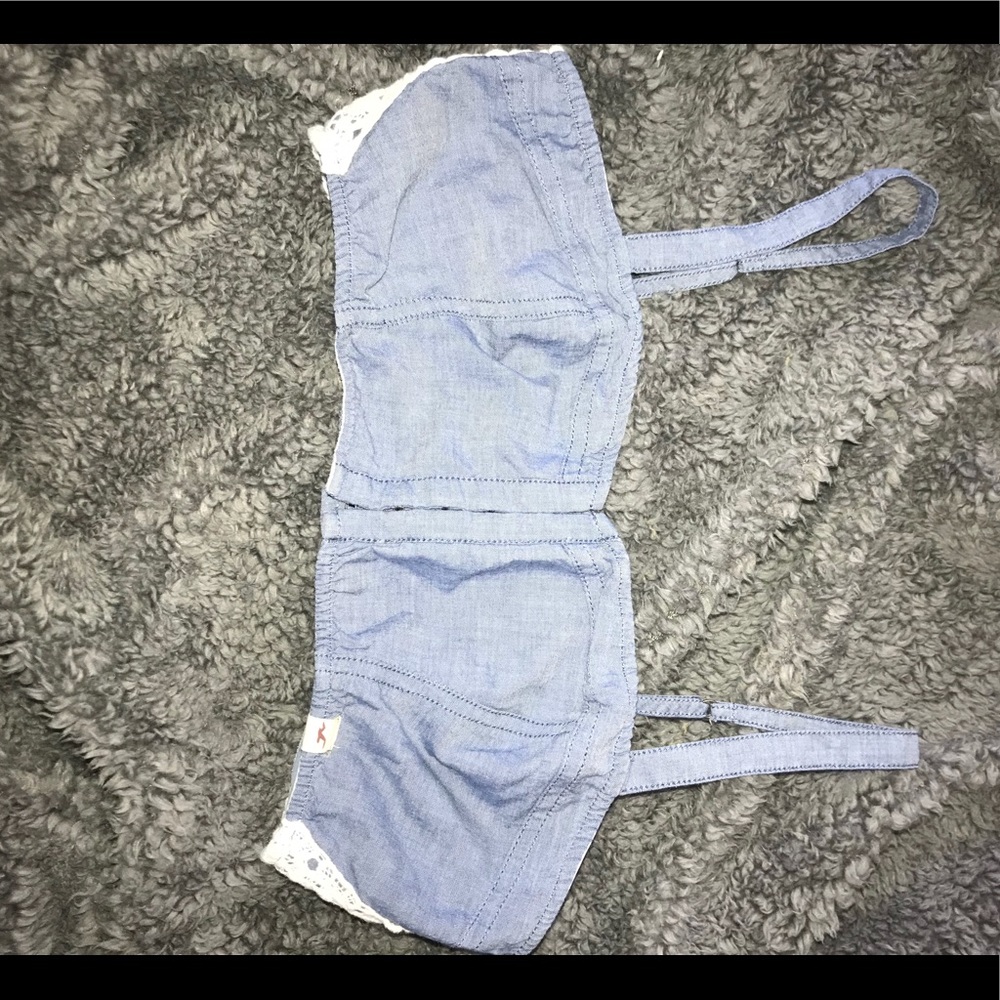bandeau